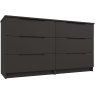 Salvington 3 Drawer Double Chest Salvington 3 Drawer Double Chest