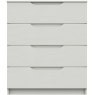 Salvington 4 Drawer Chest