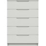 Salvington 5 Drawer Chest