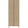 Trotton 2 Door Robe