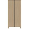 Trotton Extra Large Wardrobe Trotton Extra Large Wardrobe