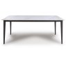 Ancona Table 1800mm White Ancona Table 1800mm White