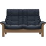 Buckingham High Back 2 Seater Sofa Buckingham High Back 2 Seater Sofa