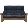 Buckingham High Back 2 Seater Sofa