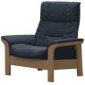 Buckingham High Back Chair
