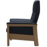 Buckingham High Back Chair