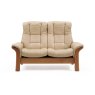 Windsor High Back 2 Seater Sofa