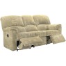 Chloe 3 Str Man Rec RHF Chloe 3 Str Man Rec RHF