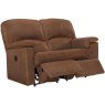 Chloe (Leather) 2 Str Man Rec DBL
