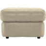 Chloe (Leather) Footstool Chloe (Leather) Footstool