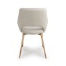 Singleton Chair - Natural Singleton Chair - Natural