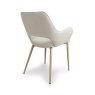 Singleton Chair - Natural Singleton Chair - Natural