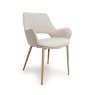 Singleton Chair - Natural Singleton Chair - Natural