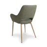 Singleton Chair - Sage Singleton Chair - Sage