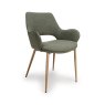 Singleton Chair - Sage Singleton Chair - Sage