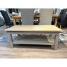 Clearance - Windsor Coffee Table