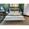 Clearance - Trua 150cm Bedstead