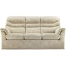 Malvern (Fabric) 3 Str Elec Rec LHF (3 Cushion)