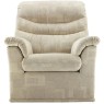 Malvern (Fabric) Elec Rec Chair