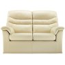 Malvern (Leather) 2 Str Man Rec DBL