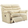 Malvern (Leather) 2 Str Man Rec LHF