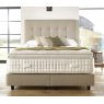 Mardi Gras True Edge Deep Zip & Link Drawer Divan Set