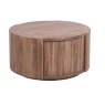 Mango Wood Collection Coffee Table Mango Wood Collection Coffee Table