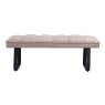 Quito Lima Corner Bench Set