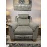 Clearance - Parker Knoll Manhatten Power Recliner