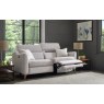 Redding 3 Seater Ultimate Recliner Redding 3 Seater Ultimate Recliner