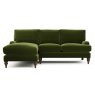 Rose Chaise End Left