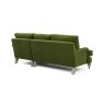 Rose Chaise End Right