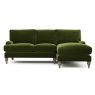 Rose Chaise End Right