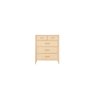 Katerina 3 + 2 Drawer Chest