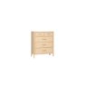 Katerina 3 + 2 Drawer Chest