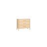 Katerina 3 Drawer Chest Katerina 3 Drawer Chest
