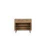 Sardinia 2 Door Sideboard Sardinia 2 Door Sideboard