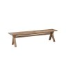 Sardinia Bench