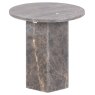 Naxos Round Side Table 50x50x50 Naxos Round Side Table 50x50x50