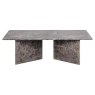 Vega Rectangular Coffee Table 140x70x42