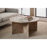 Vega Round Coffee Table 90x90x42 Vega Round Coffee Table 90x90x42