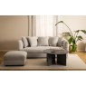 Vega Round Coffee Table 90x90x42 Vega Round Coffee Table 90x90x42