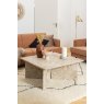 Vega Square Coffee Table 90x90x42 Vega Square Coffee Table 90x90x42