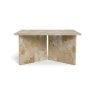 Vega Square Coffee Table 90x90x42
