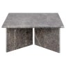 Vega Square Coffee Table 90x90x42 Vega Square Coffee Table 90x90x42