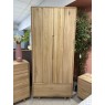 Clearance - Double Robe with Drawer