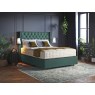 Flores Electric Sprung Ottoman Base Set Flores Electric Sprung Ottoman Base Set