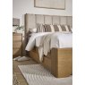 Bali 5' Low Foot End Bed Bali 5' Low Foot End Bed