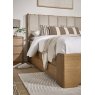 Bali 5' Low Foot End Bed Bali 5' Low Foot End Bed
