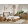 Bali 5' Low Foot End Bed Bali 5' Low Foot End Bed